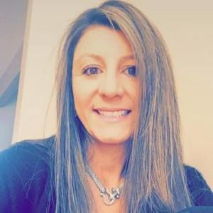 Meet your Posher, Maryjo